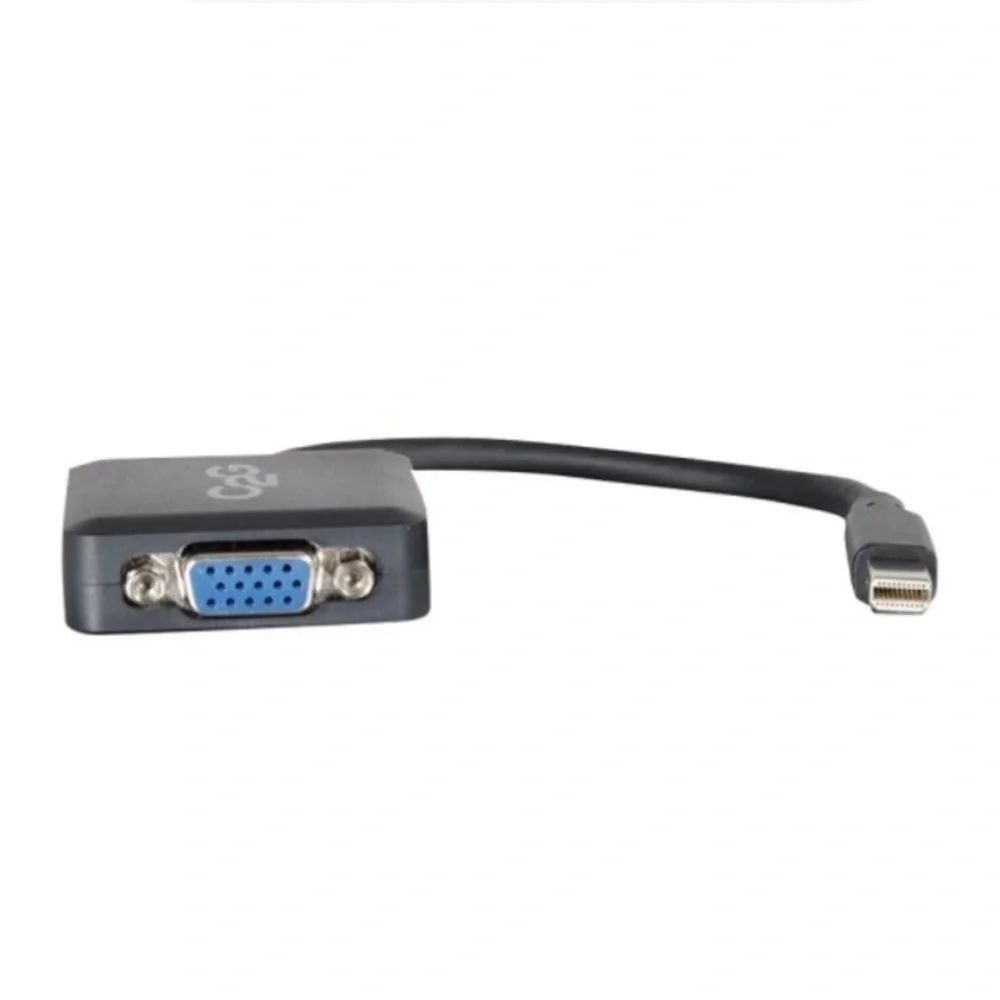 DELL m DP to VGA NWT Mini Display Port